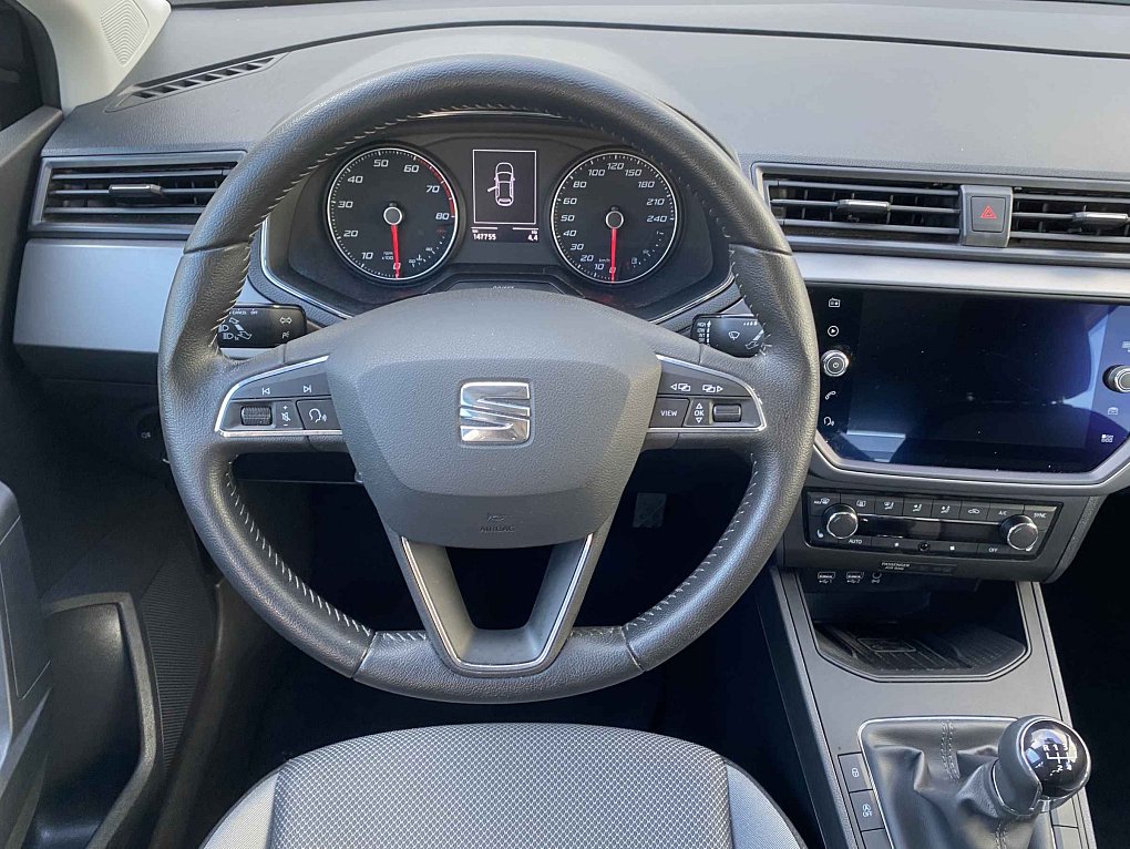 Seat Ibiza 1.0 TSi Style