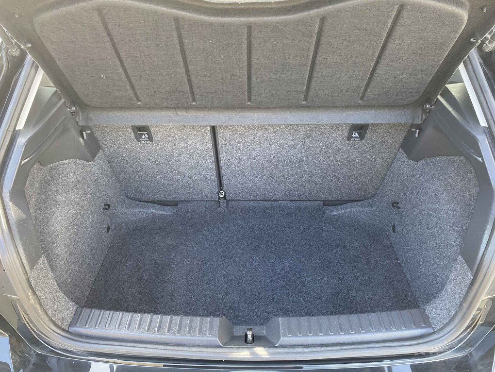 Seat Ibiza 1.0 TSi Style