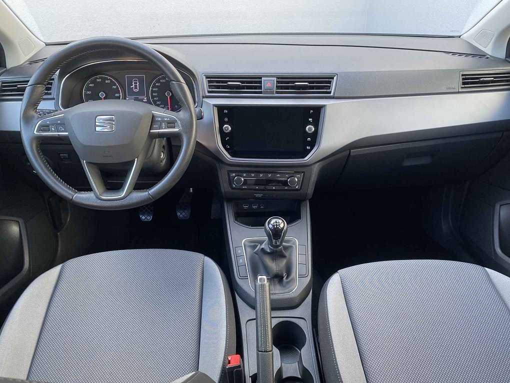 Seat Ibiza 1.0 TSi Style