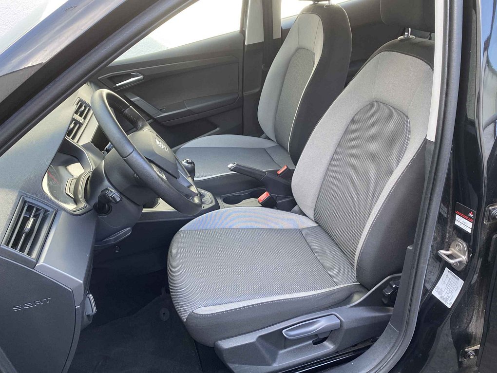 Seat Ibiza 1.0 TSi Style