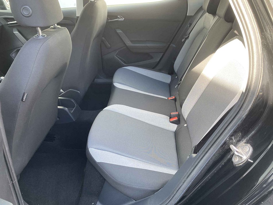Seat Ibiza 1.0 TSi Style