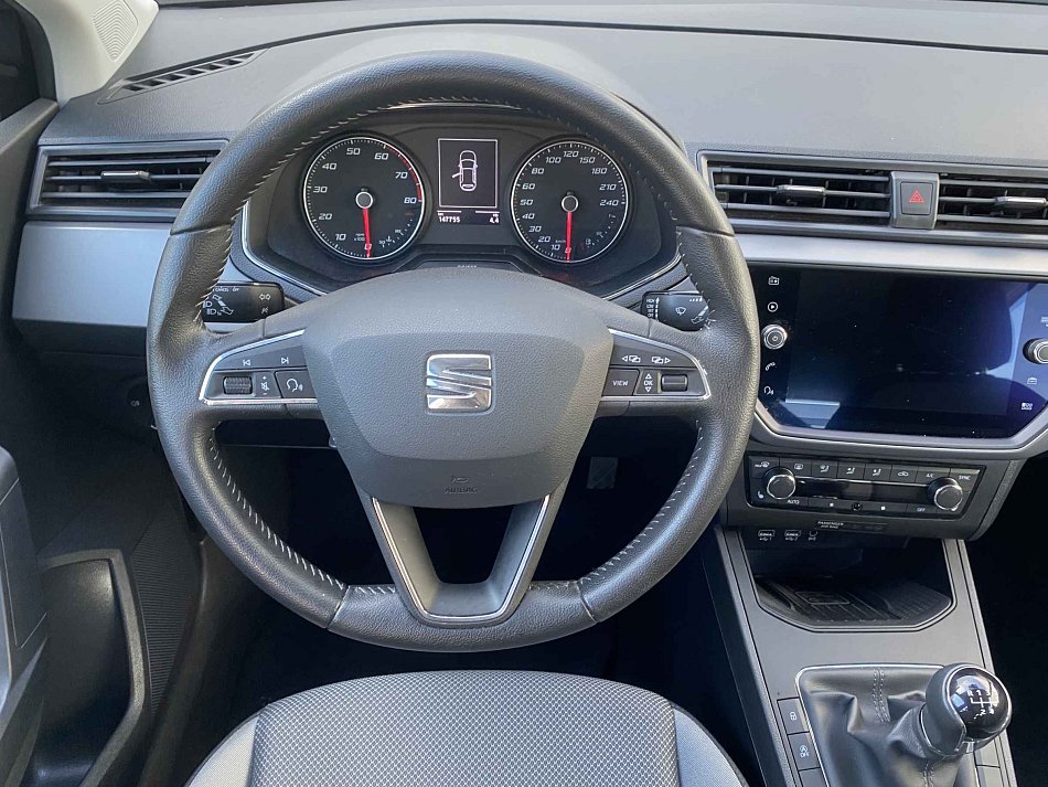 Seat Ibiza 1.0 TSi Style