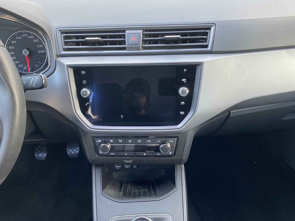 Seat Ibiza 1.0 TSi Style