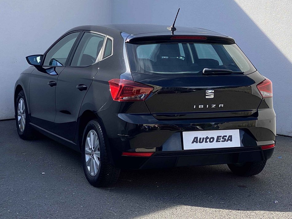 Seat Ibiza 1.0 TSi Style
