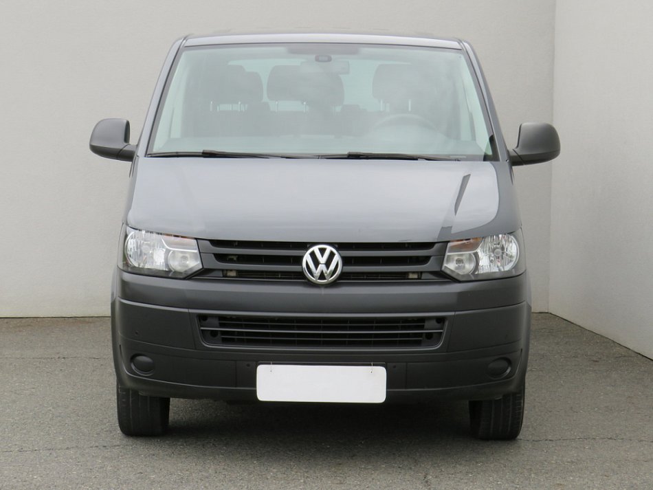 Volkswagen Transporter 2.0TDi  L2 9míst