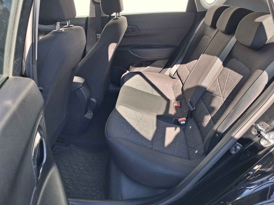 Hyundai Bayon 1.0 T-GDi 