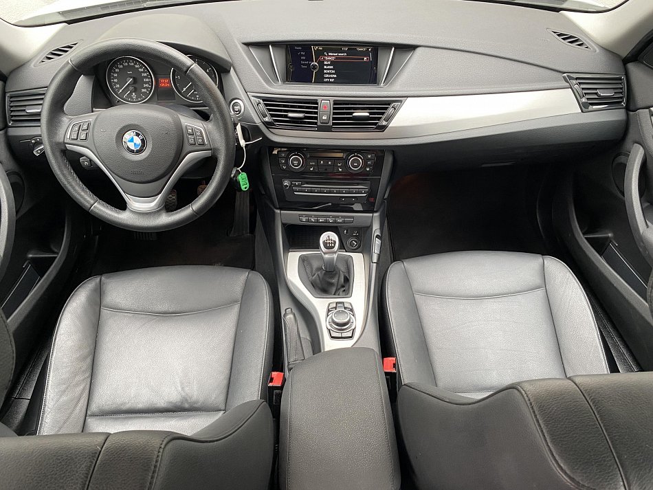 BMW X1 2.0d  20d xDrive