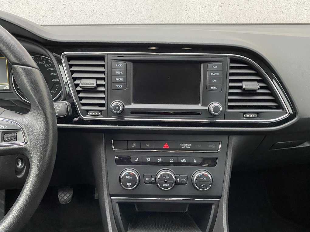 Seat Leon 1.2 TSI Style