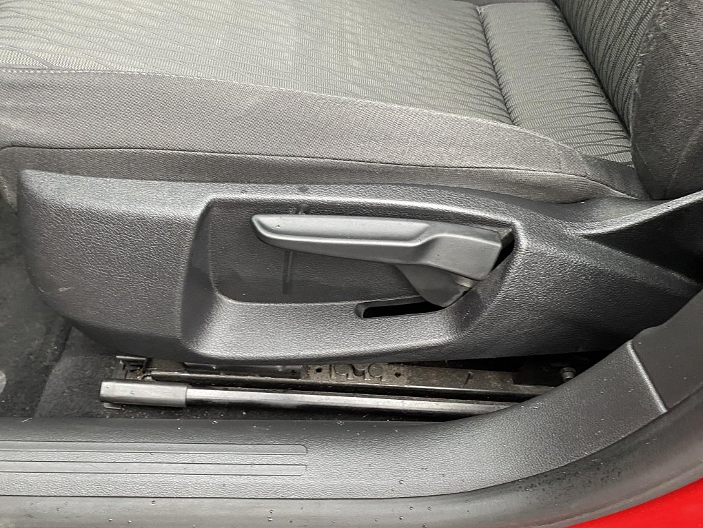 Seat Leon 1.2 TSI Style