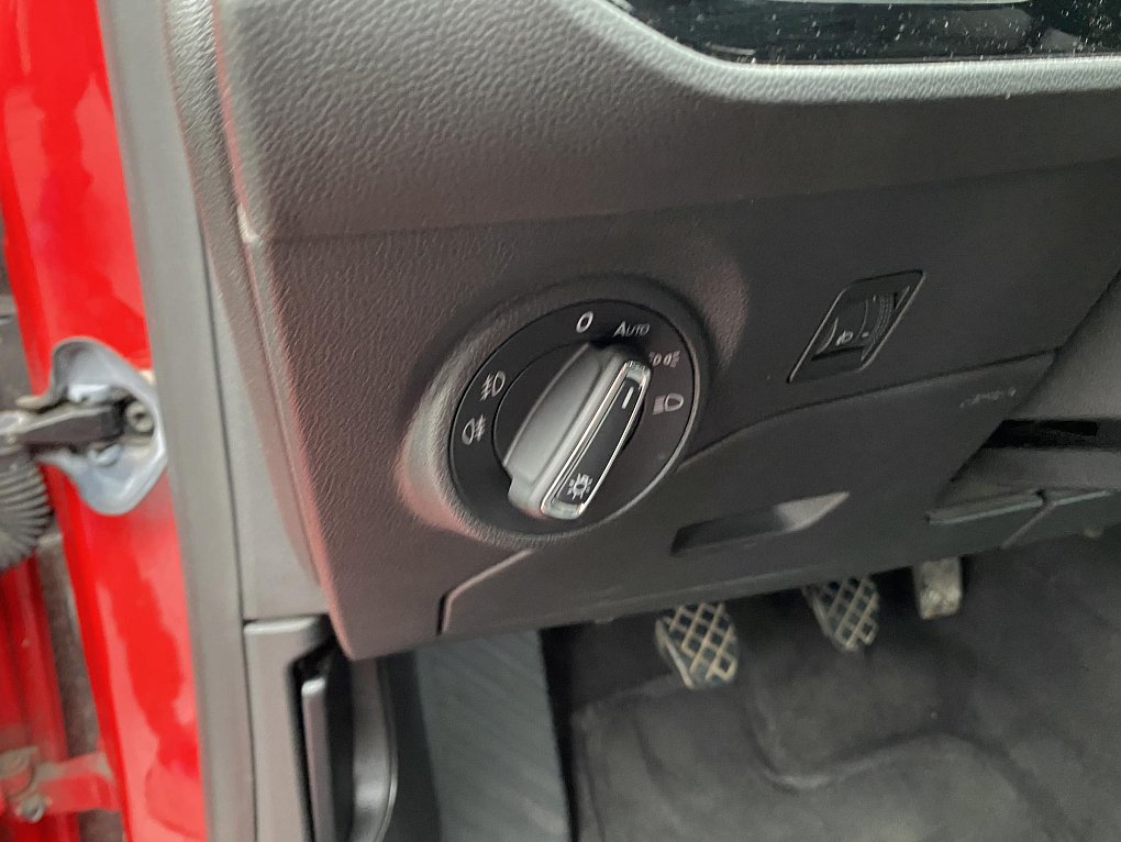 Seat Leon 1.2 TSI Style