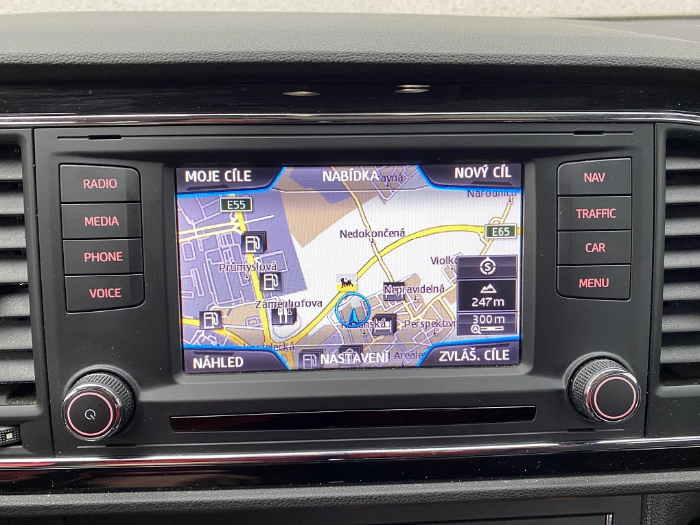 Seat Leon 1.2 TSI Style