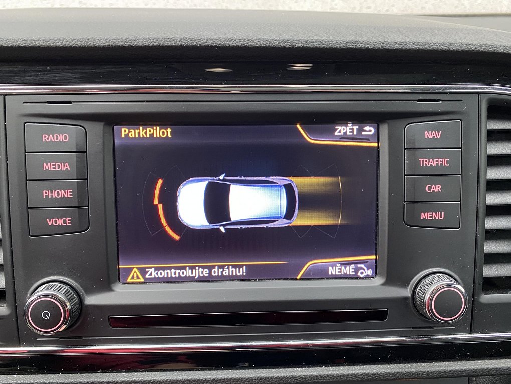 Seat Leon 1.2 TSI Style