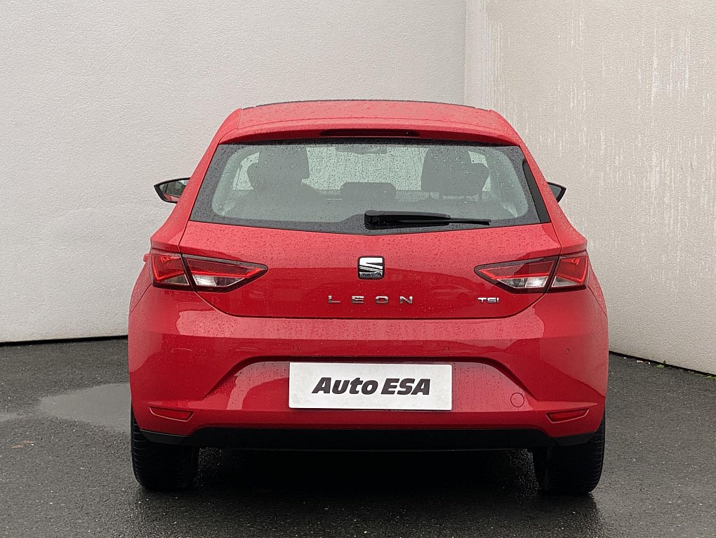 Seat Leon 1.2 TSI Style