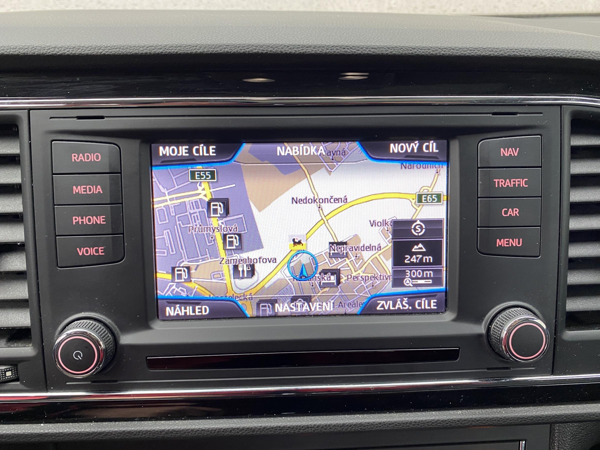 Seat Leon, 2014 - pohled č. 17