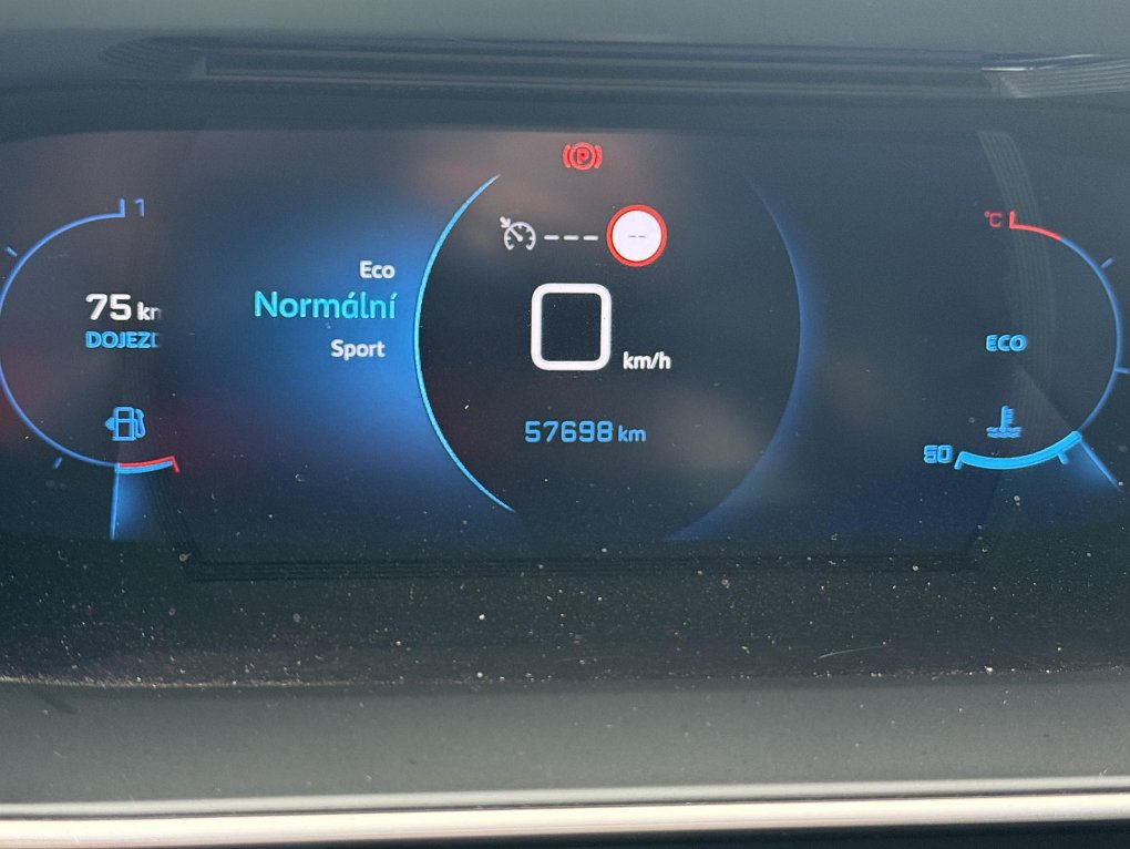 Peugeot 208 1.2PT GT Line