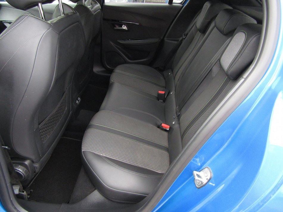 Peugeot 208 1.2PT GT Line