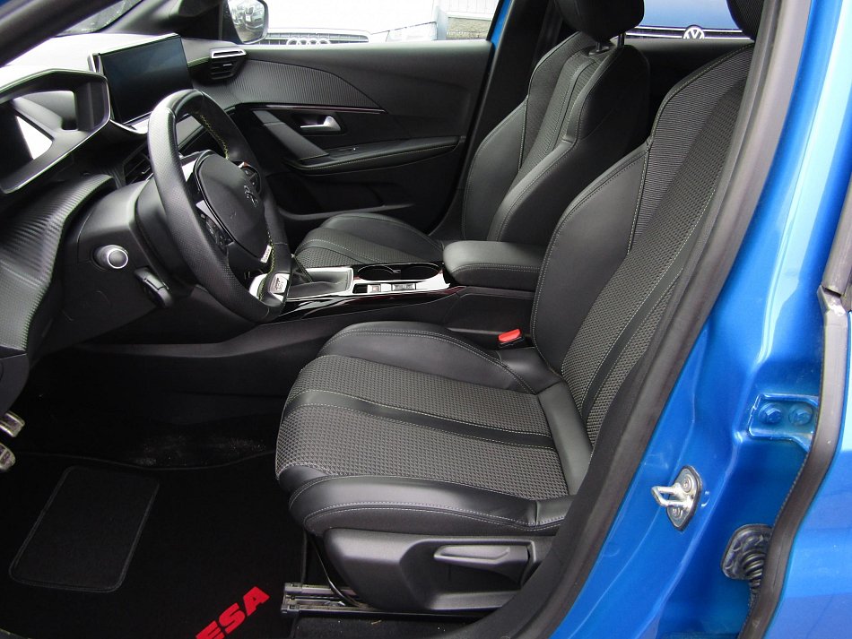 Peugeot 208 1.2PT GT Line