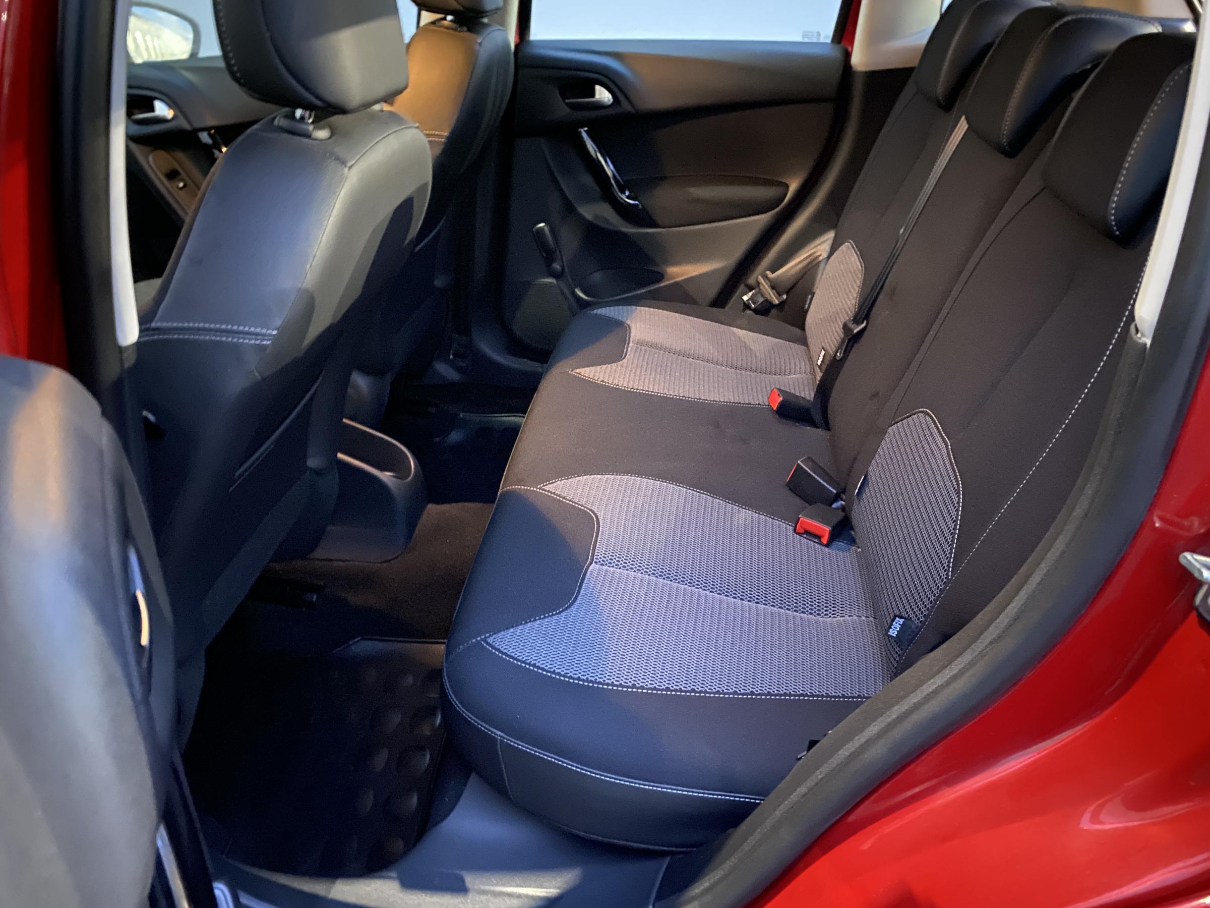 Citroën C3, 2014 - pohled č. 10