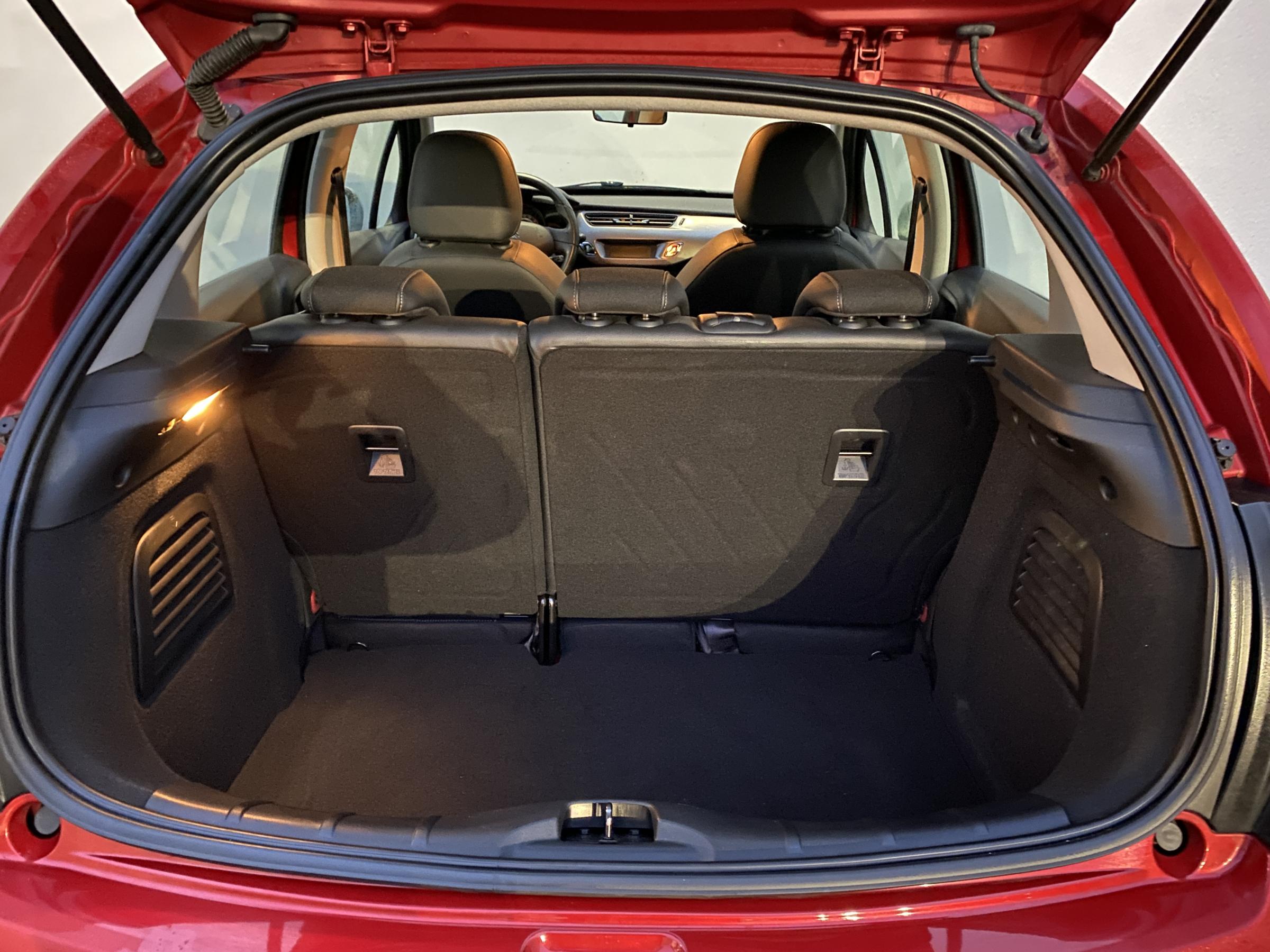 Citroën C3, 2014 - pohled č. 7