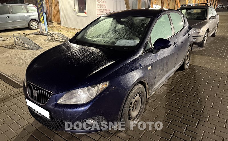 Seat Ibiza 1.6 16V 