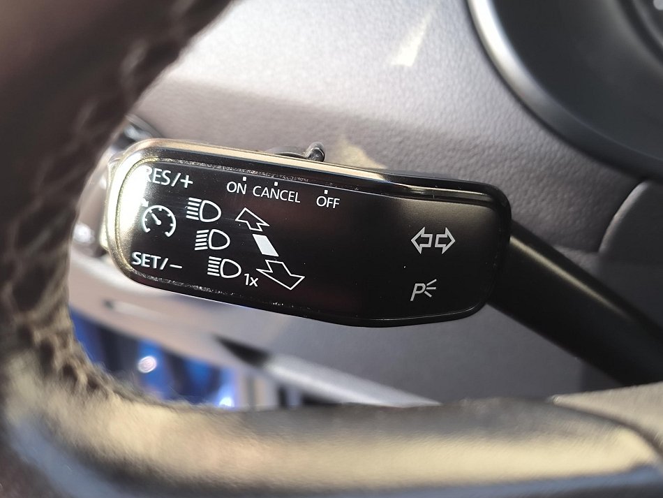 Škoda Octavia III 2.0 TDi 