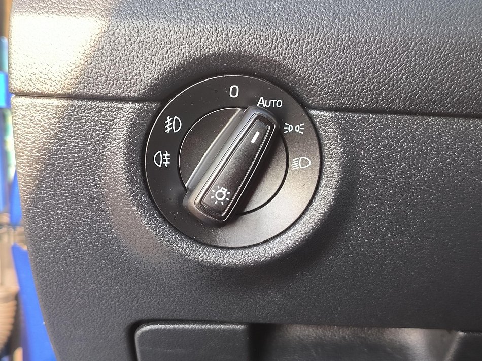 Škoda Octavia III 2.0 TDi 