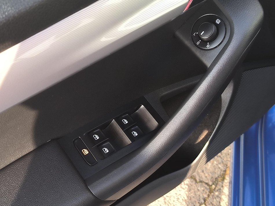 Škoda Octavia III 2.0 TDi 