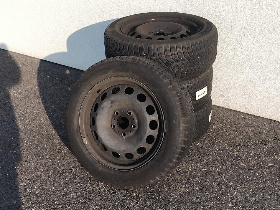 Škoda Octavia III 2.0 TDi 