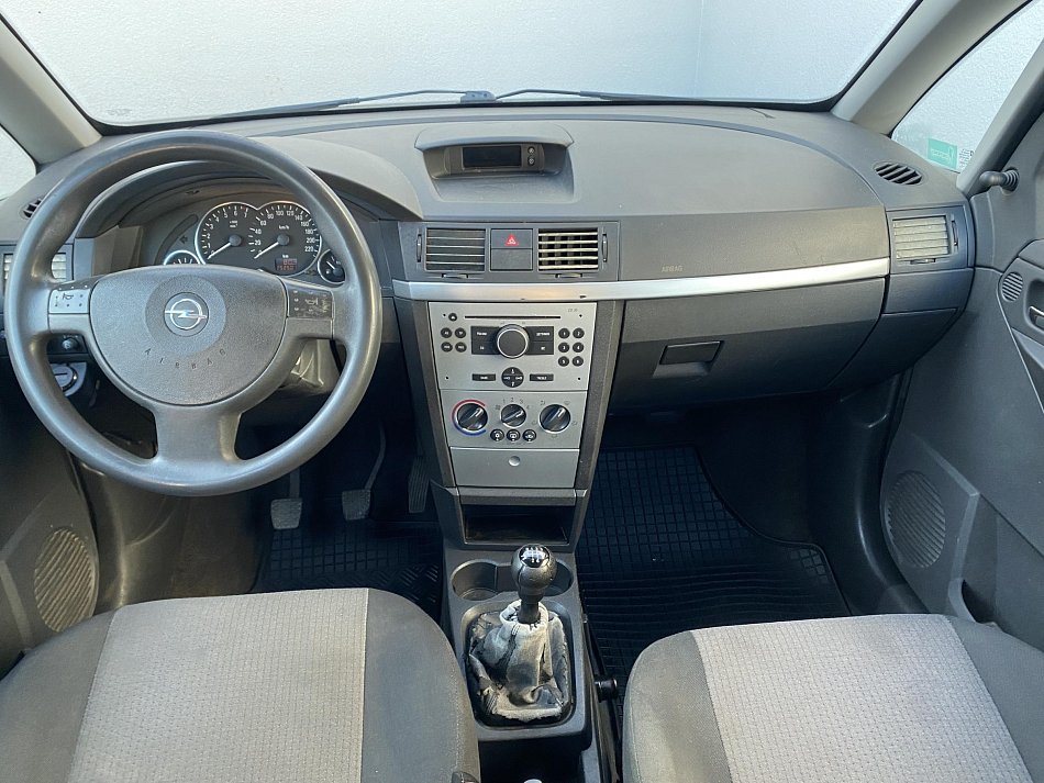 Opel Meriva 1.6i 