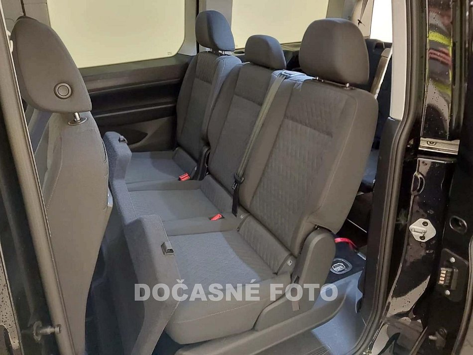 Volkswagen Caddy 2.0TDi Life MAXi 7míst