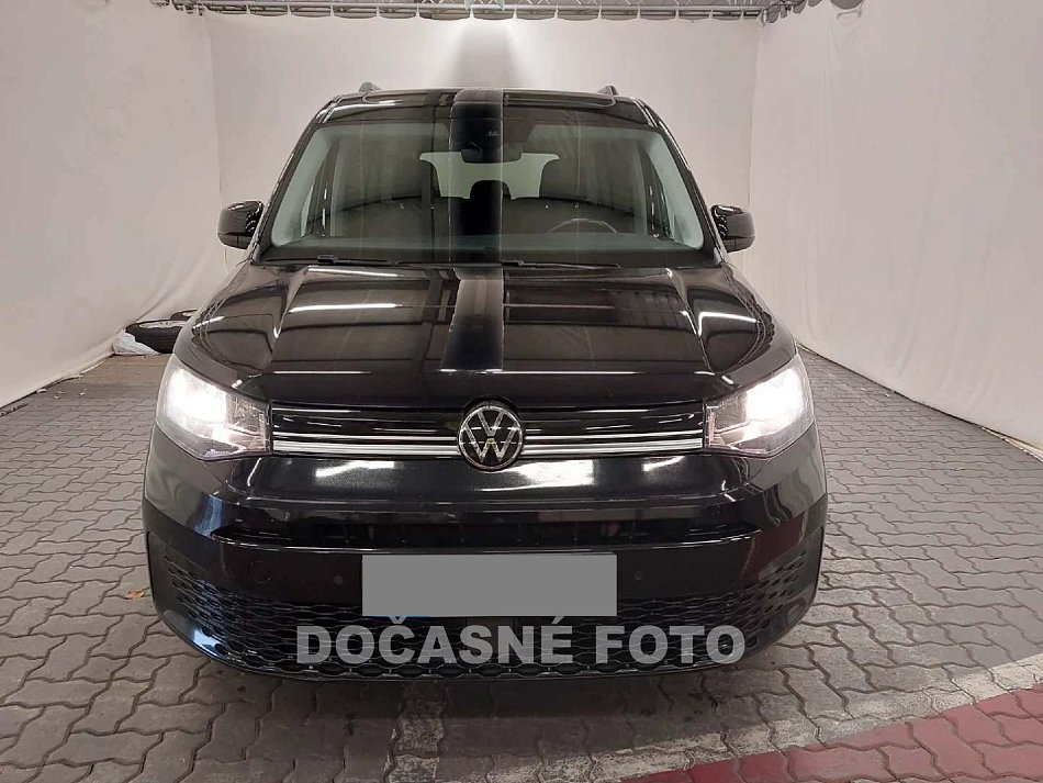 Volkswagen Caddy 2.0TDi Life MAXi 7míst