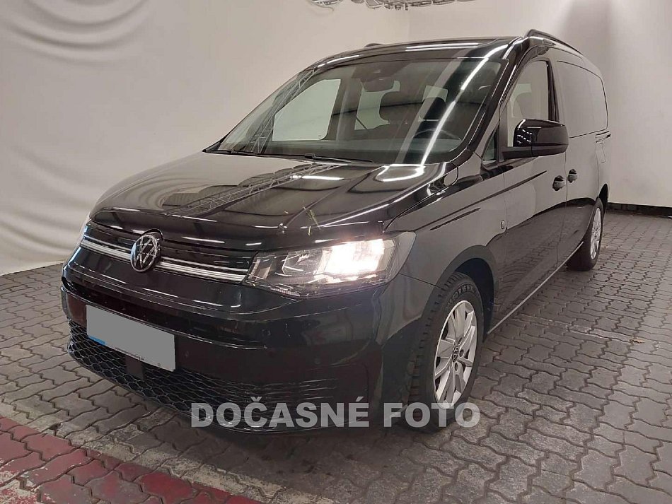 Volkswagen Caddy 2.0TDi Life MAXi 7míst