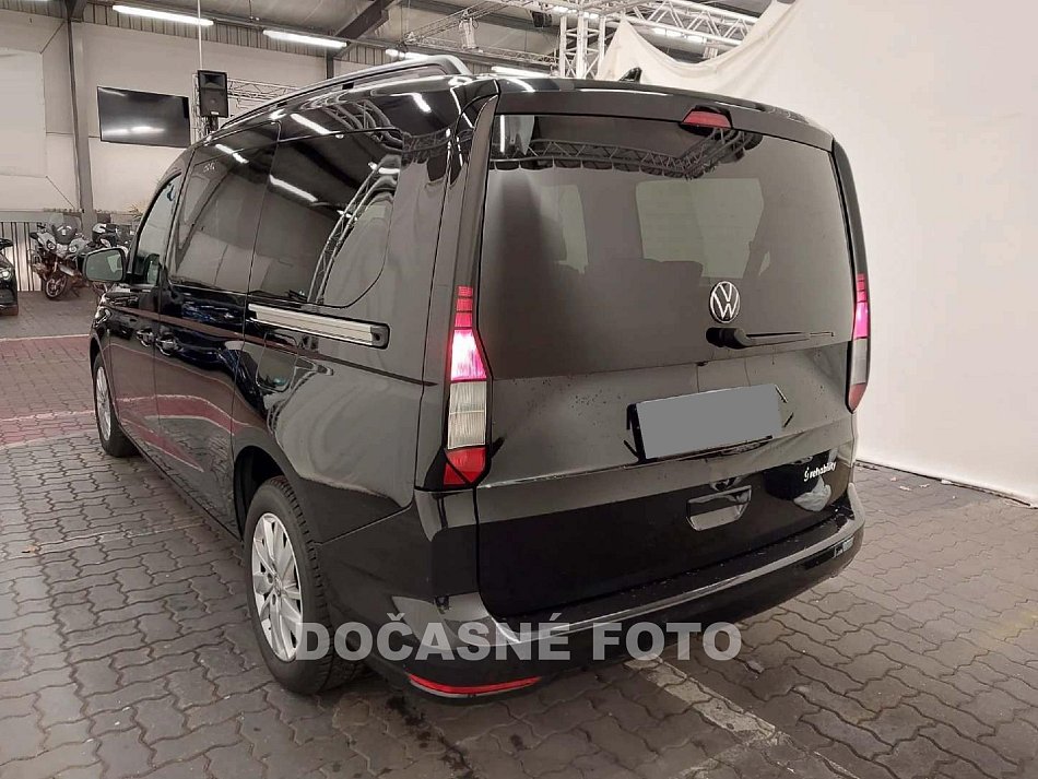 Volkswagen Caddy 2.0TDi Life MAXi 7míst