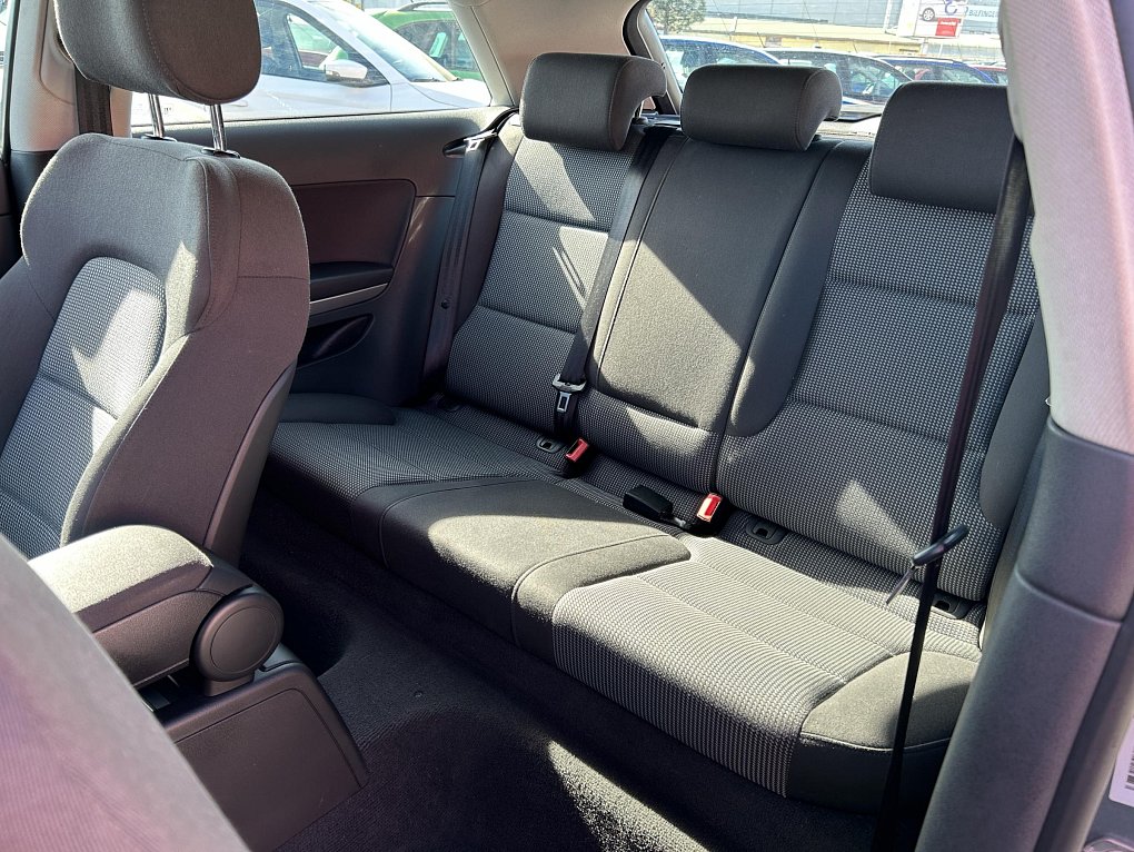 Audi A3 1.2TFSI 