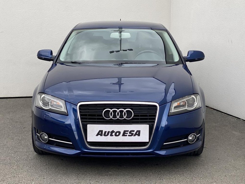Audi A3 1.2TFSI 