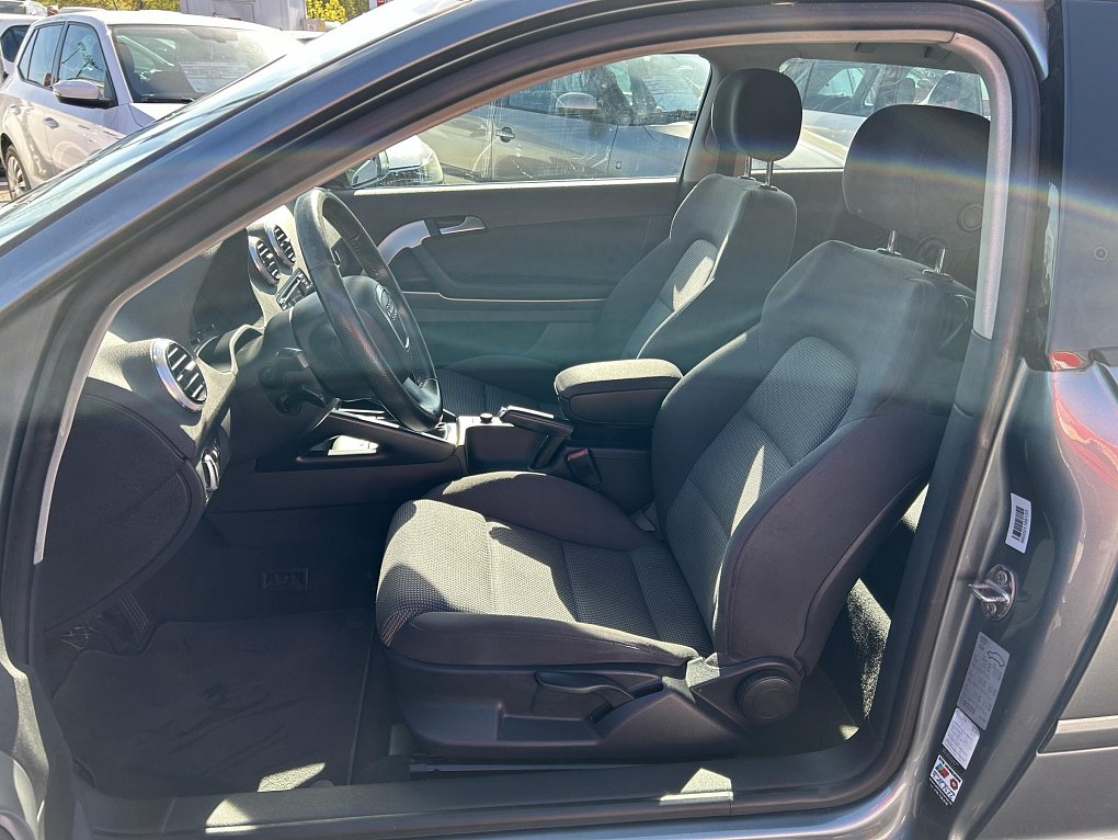 Audi A3 1.2TFSI 