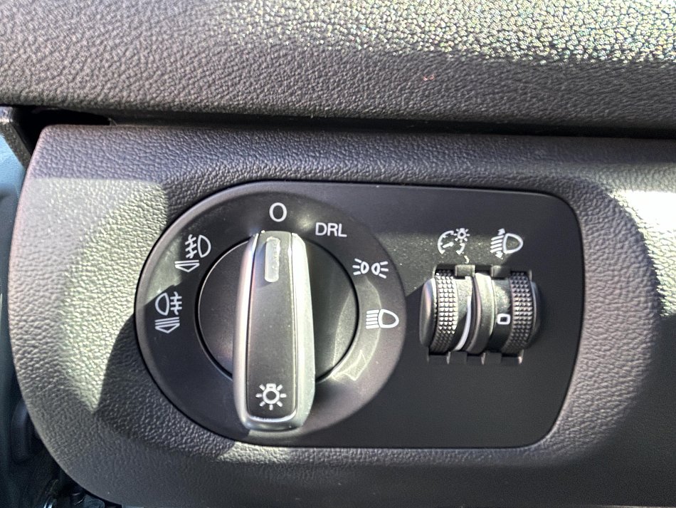 Audi A3 1.2TFSI 