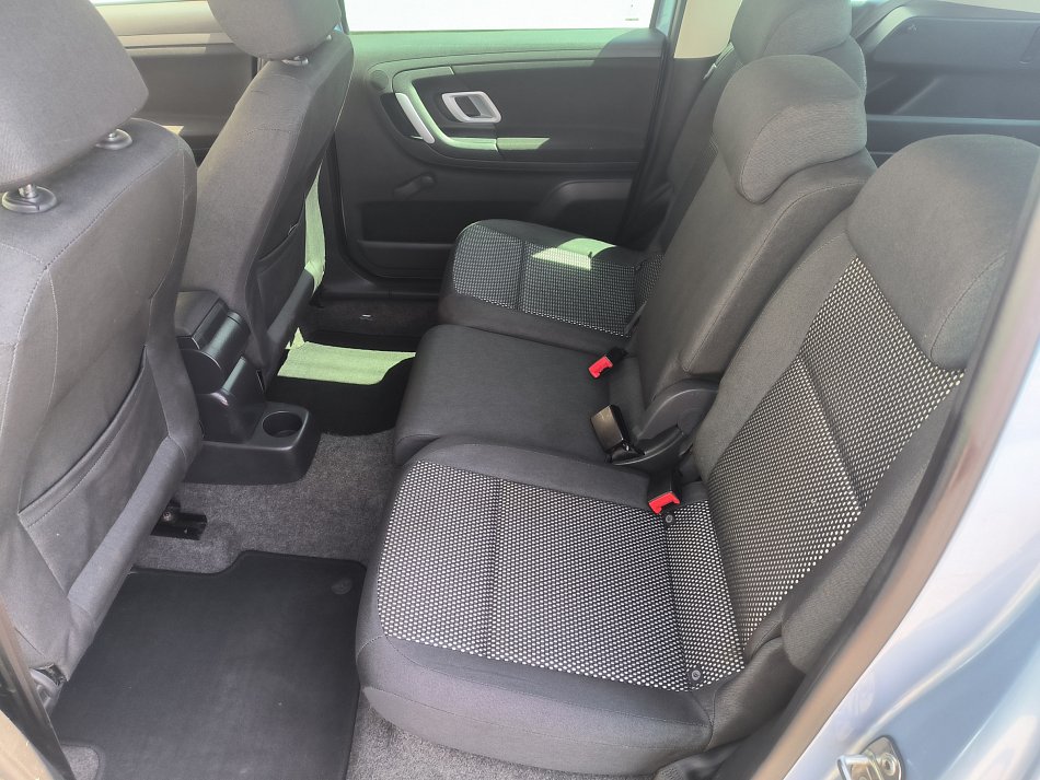 Škoda Roomster 1.9 TDi 