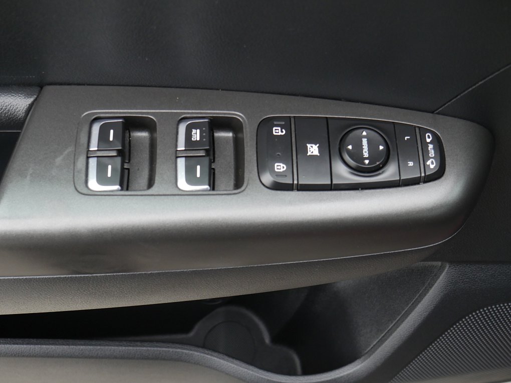 Kia Sportage 1.6 GDi Active