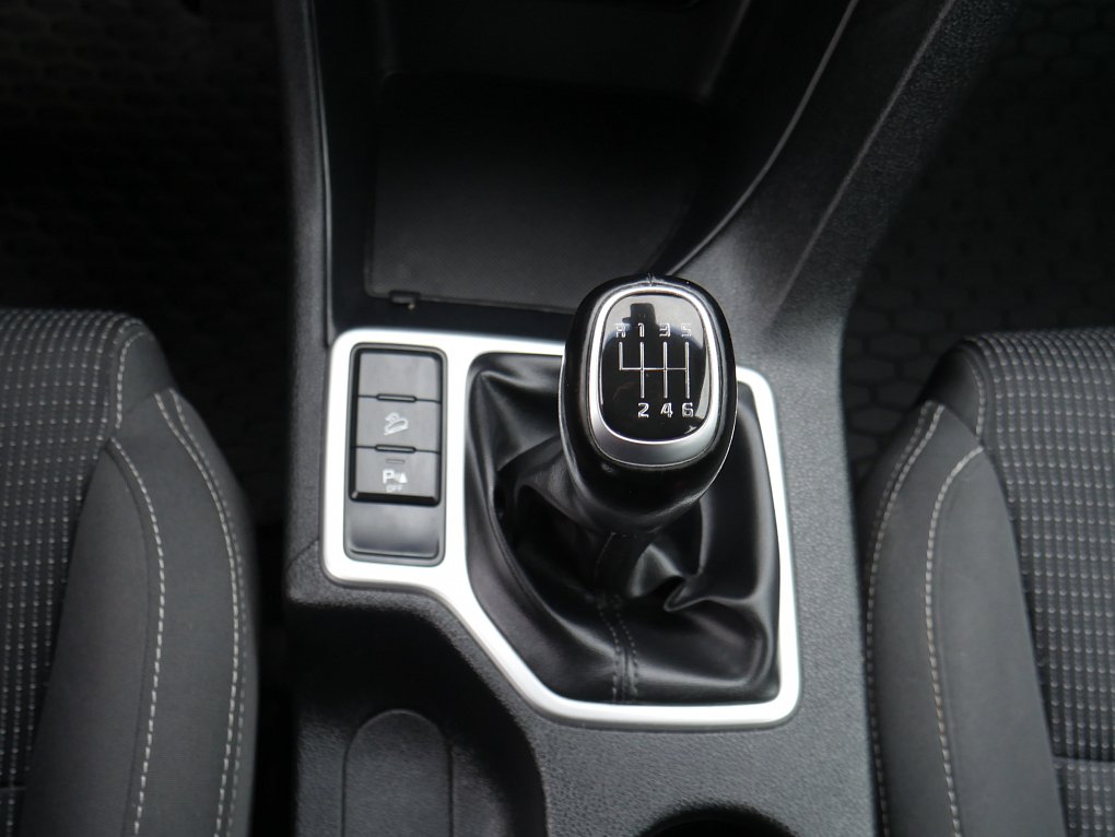 Kia Sportage 1.6 GDi Active