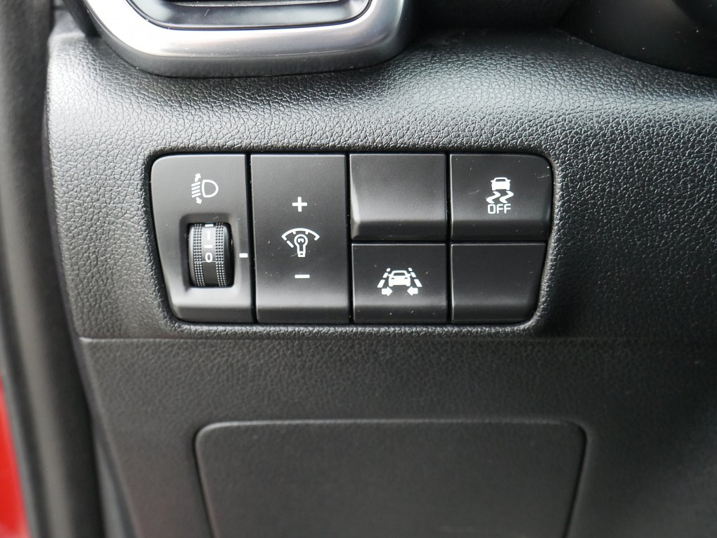 Kia Sportage 1.6 GDi Active