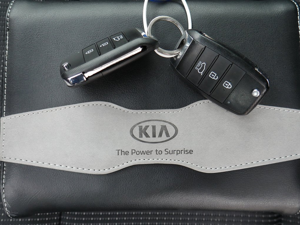 Kia Sportage 1.6 GDi Active
