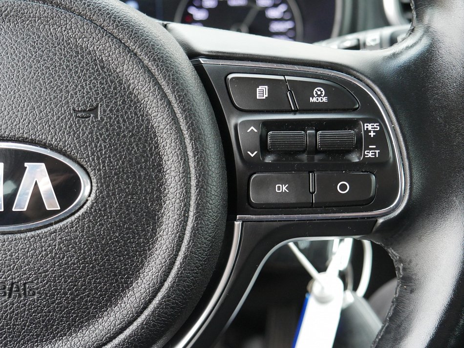 Kia Sportage 1.6 GDi Active
