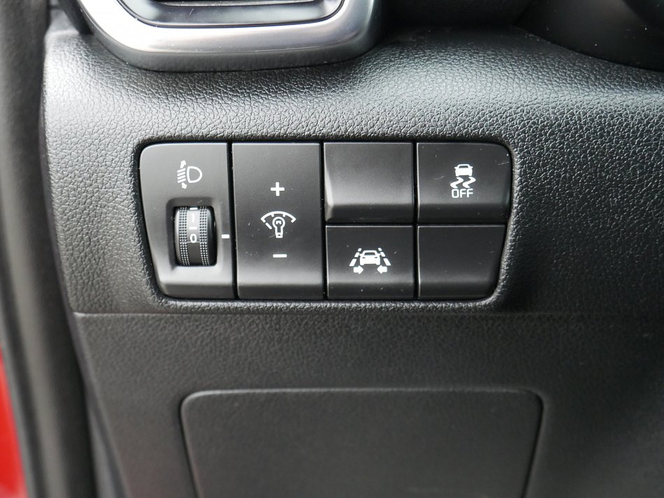 Kia Sportage 1.6 GDi Active
