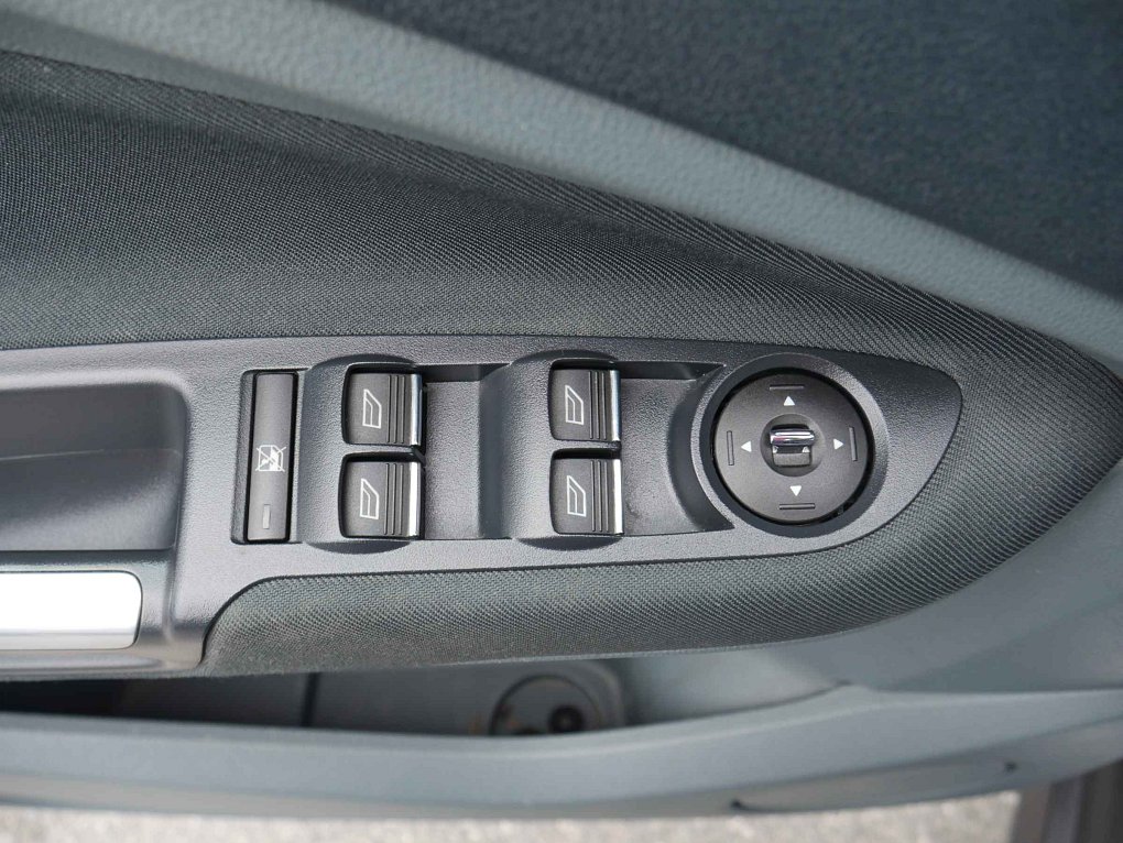 Ford C-MAX 1.6Ti-VCT 