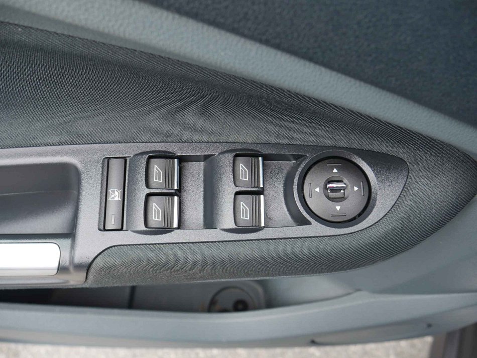 Ford C-MAX 1.6Ti-VCT 
