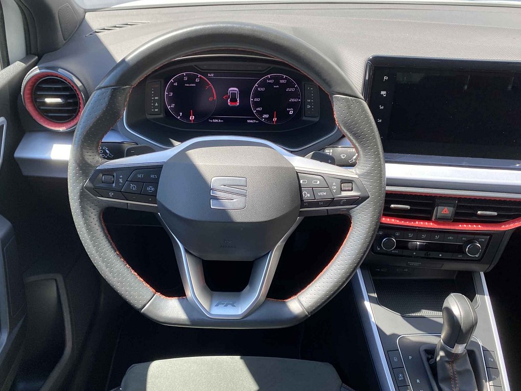 Seat Arona 1.0TSi FR
