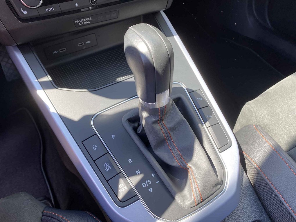 Seat Arona 1.0TSi FR