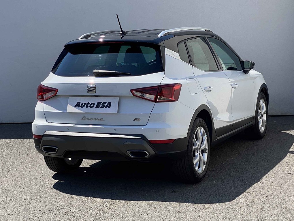 Seat Arona 1.0TSi FR