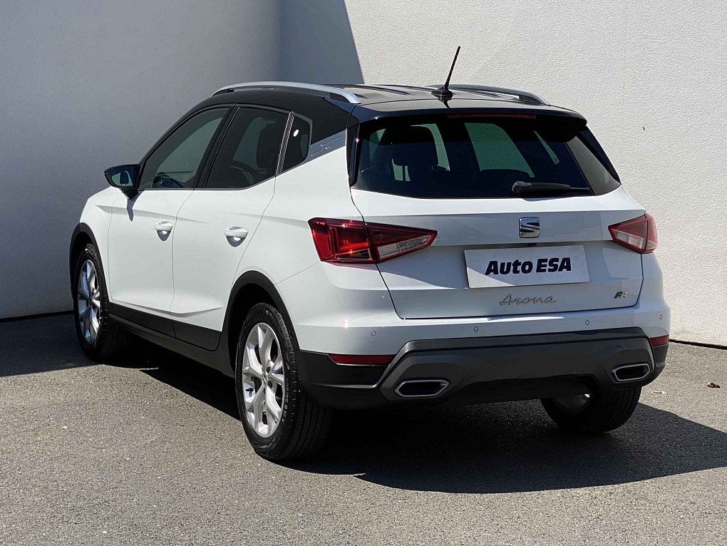 Seat Arona 1.0TSi FR